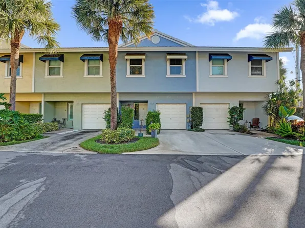 1743 NE 4th Avenue, Fort Lauderdale, FL 33305