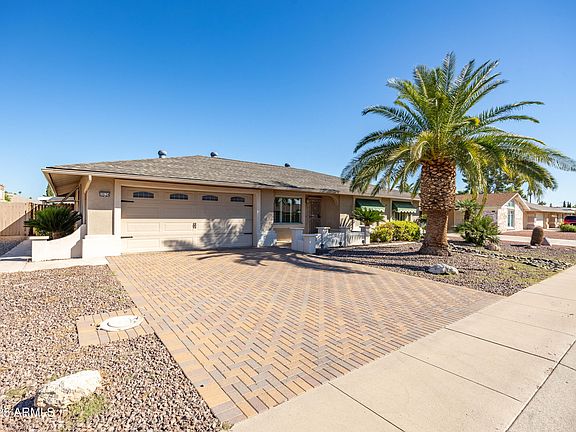 3rd image of 10134 W DESERT ROCK Drive