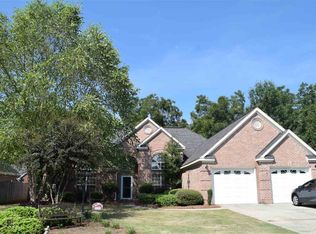 103 Oros Point, Centerville, GA 31028