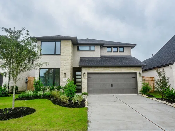 4407 Ruby St, Rosenberg, TX 77471