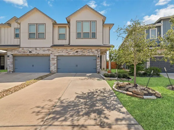 5715 Foggy Vine Ct, Fulshear, TX 77441