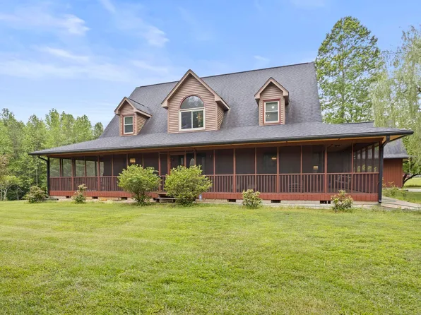 889 Nine Times Rd, Pickens, SC 29671