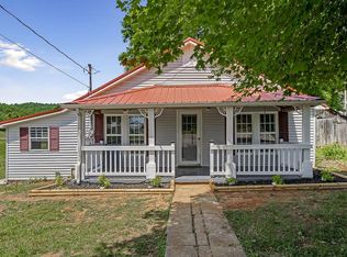 229 McDonald St, Doyle, TN 38559