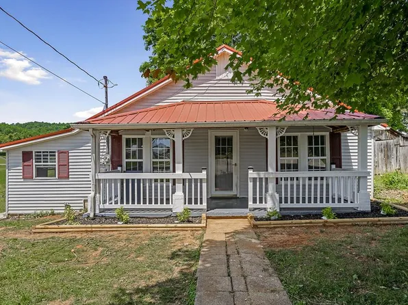 229 McDonald St, Doyle, TN 38559