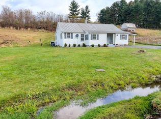 344 Armory Rd, Galax, VA 24333