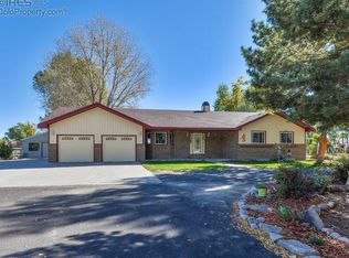 416 Aspen Ridge Dr, Fort Collins, CO 80524