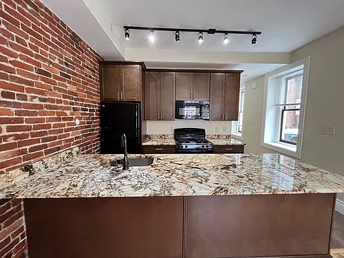 Floor plan 22nd - 95-1