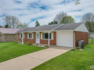 2512 Glenmore Ct, Troy, OH 45373