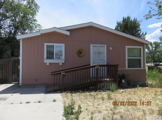 1408 Casa Linda Rd, Reno, NV 89502