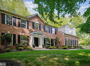 13908 Balmoral Ter, Clifton, VA 20124