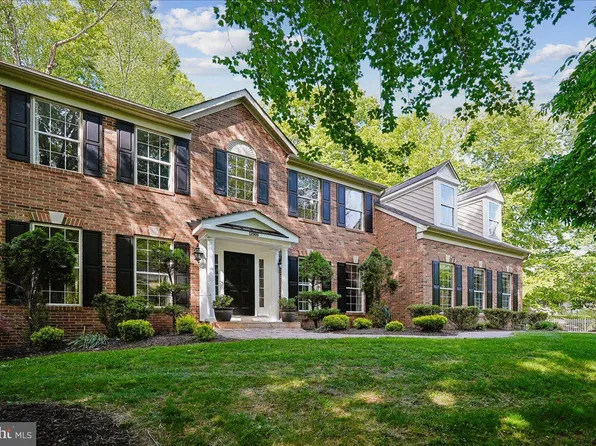 13908 Balmoral Ter, Clifton, VA 20124
