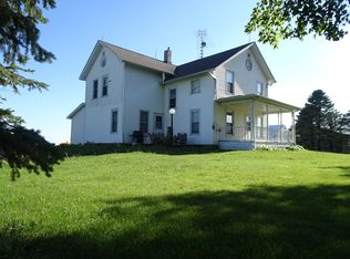 1488 N 39th Rd, Earlville, IL 60518