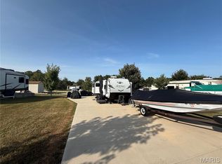 19340 Highway J LOT 66, Monroe City, MO 63456