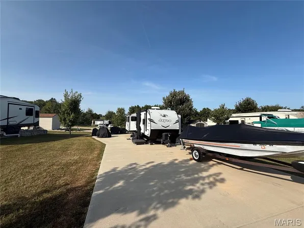 19340 Highway J Lot 66, Monroe City, MO 63456