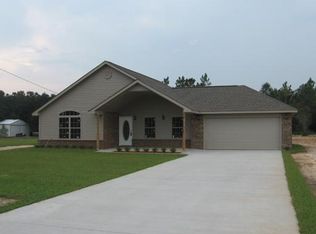 22609 Hinton Rd, Lucedale, MS 39563