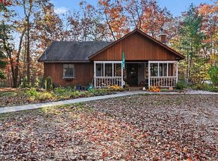 7275 Six Mile Bridge Rd, Manistee, MI 49660