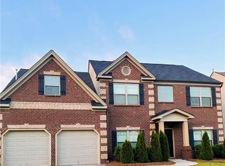 2482 Martini Way, Bethlehem, GA 30620