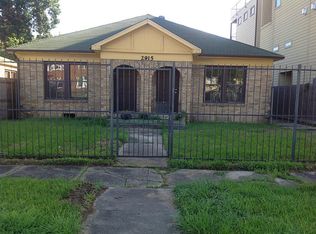 2915 Isabella St, Houston, TX 77004