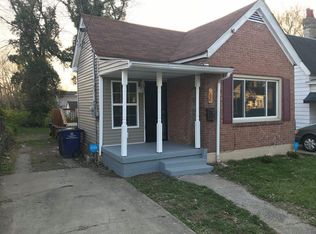 426 E 5th St, Lexington, KY 40508