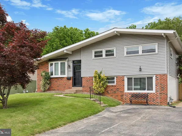 102 Kings Rd, Plymouth Meeting, PA 19462