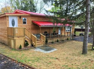 233 Giesey Rd, Ligonier, PA 15658
