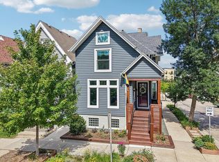 724 E Pearson STREET, Milwaukee, WI 53202