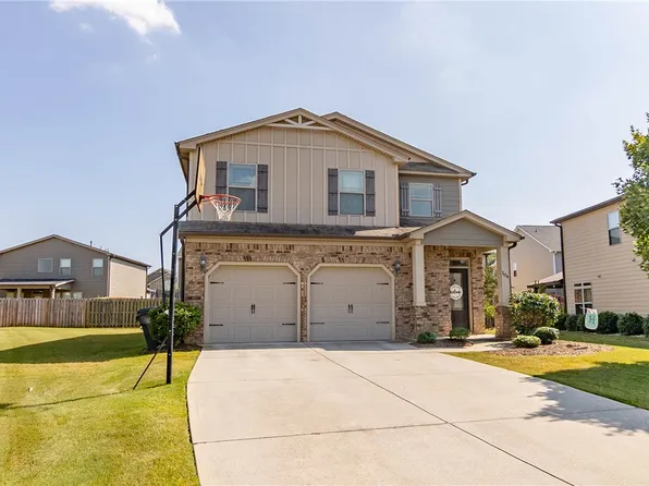 204 E Deer Dr, Greenville, SC 29611