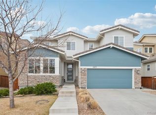 10877 Touchstone Loop, Parker, CO 80134