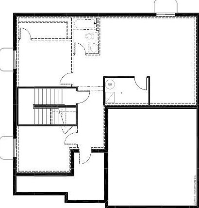 2nd image of 8428 S Otter Creek Dr