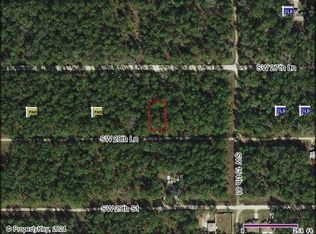 0 SW 28th Ln, Ocala, FL 34481