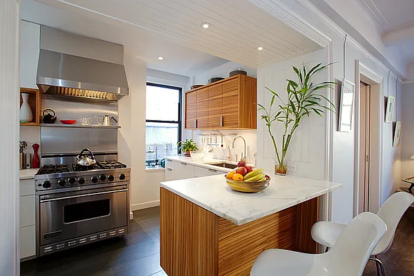 Sold by Brown Harris Stevens | media 12