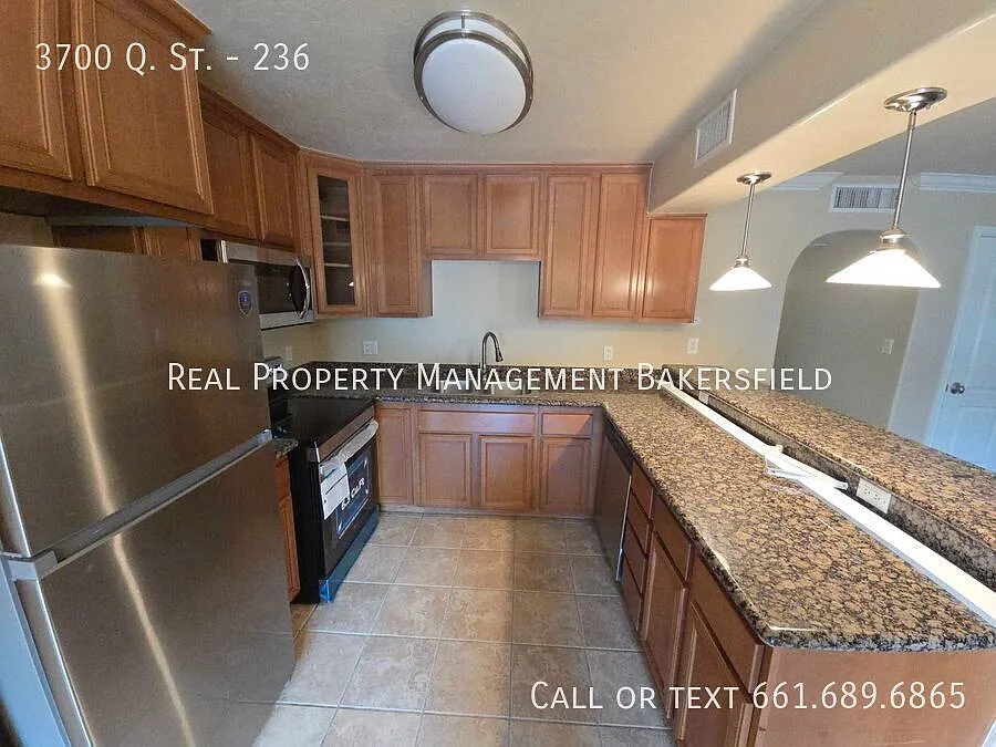 Building Photo - 3700 Q St #236