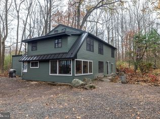 3551 Winding Rd, Kintnersville, PA 18930