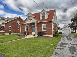 3221 Oak St, Lebanon, PA 17042