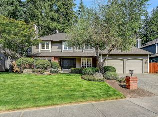 4052 240th Pl SE, Issaquah, WA 98029