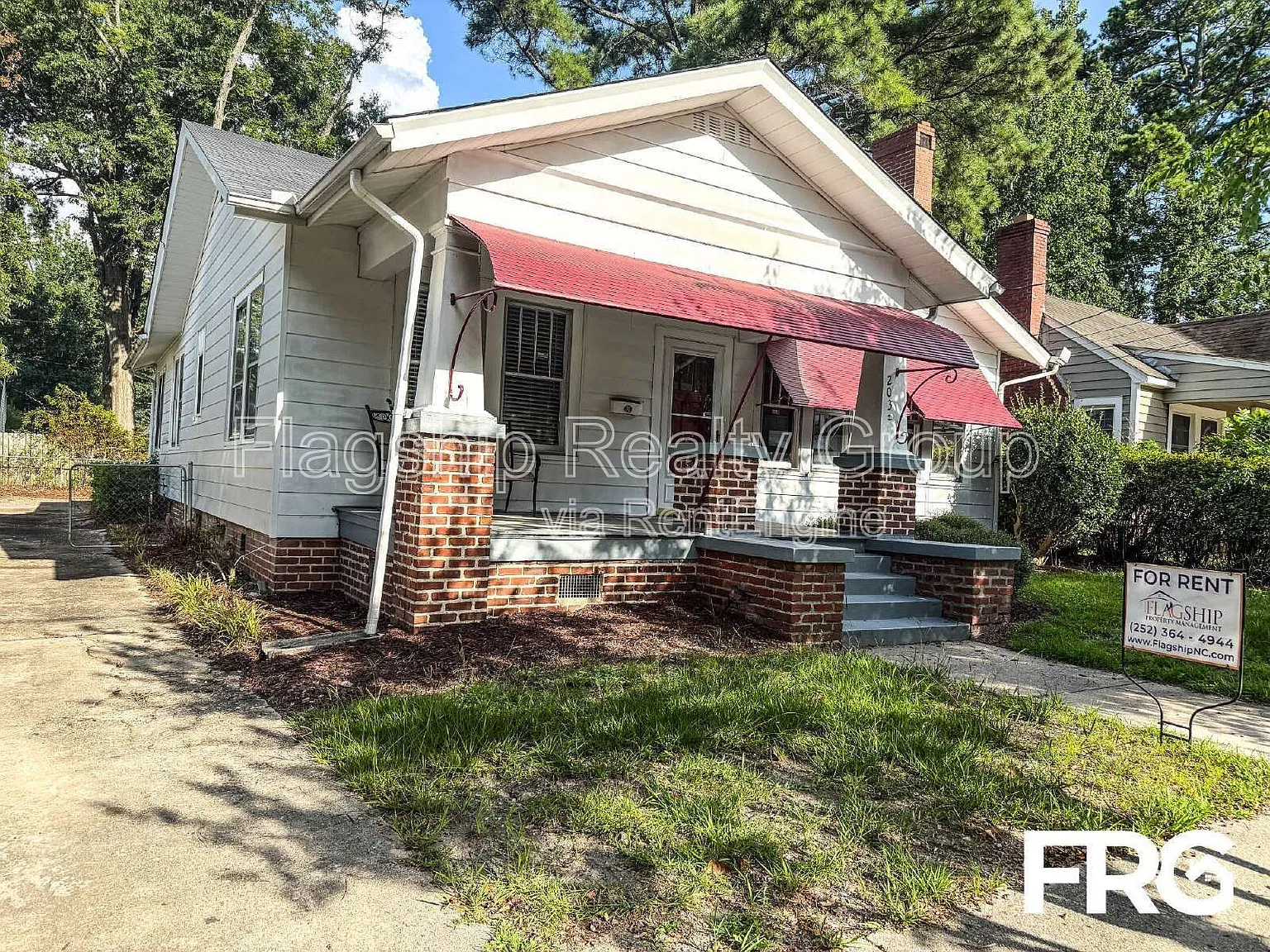 3 bed, 2.0 bath, 1614 sqft, $1,700 — Photo 3