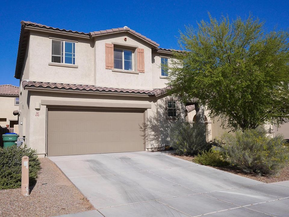 1st image of 692 W Calle Canto Sereno