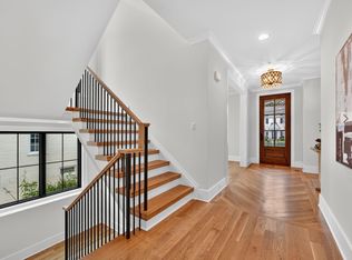 Volta C 5 - 4812 Chevy Chase Blvd. Plan, PCI - 20854, Potomac, MD 20854