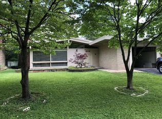 411 Southside Ave, Saint Louis, MO