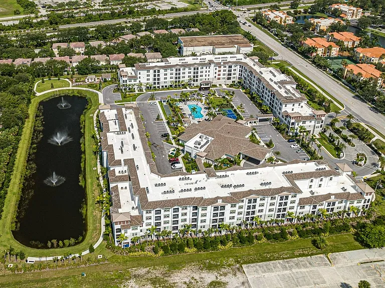 Urban Oasis