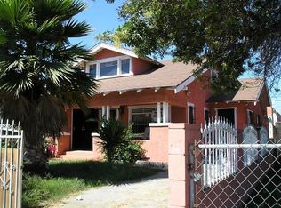 1807 W Vernon Ave, Los Angeles, CA 90062