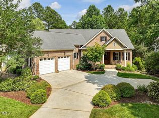 1149 Golfers Vw, Pittsboro, NC 27312