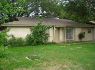 1901 Doris Dr, Austin, TX 78757