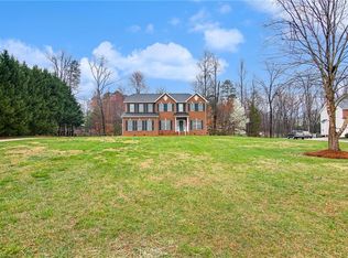 706 Number 10 Way, Oak Ridge, NC 27310