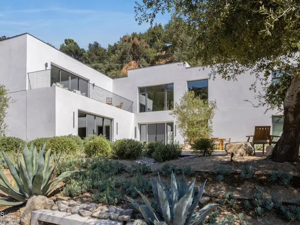2210 Kinneloa Canyon Rd, Pasadena, CA 91107
