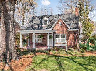 2106 Rolling Rd, Greensboro, NC 27403