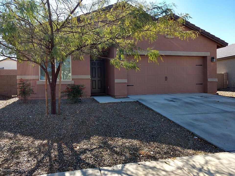 1st image of 8291 W Screech Owl Dr