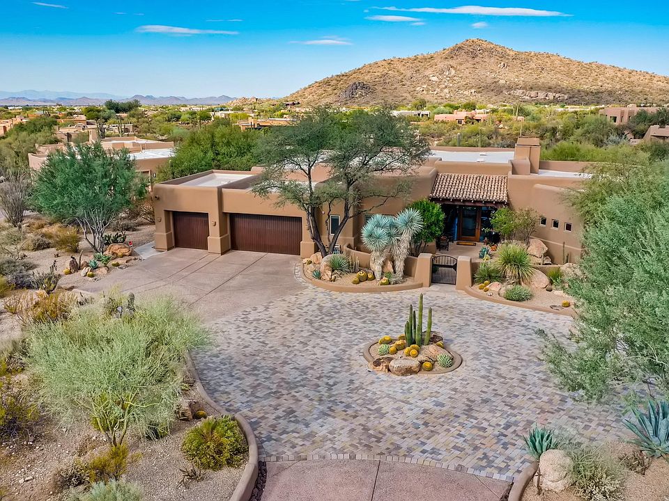 1st image of 8400 E Dixileta Dr #126