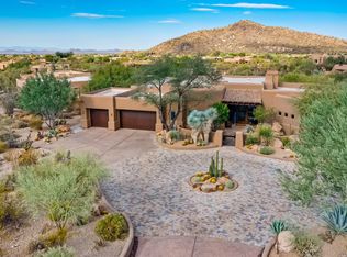 8400 E Dixileta Dr #126, Scottsdale, AZ 85262