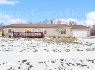 948 Northbrook Ct, Heath, OH 43056